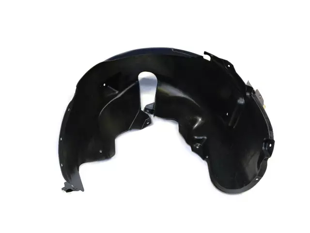 68082837AG - : Splash Shield, Left for Mopar Image