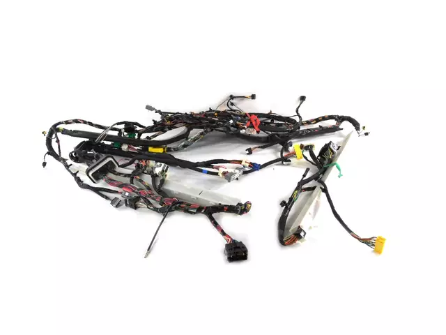 68231268AE - : Body Wiring for Mopar Image