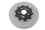 86783048 - : Front Driver Side Brake Rotor for ACDelco Image