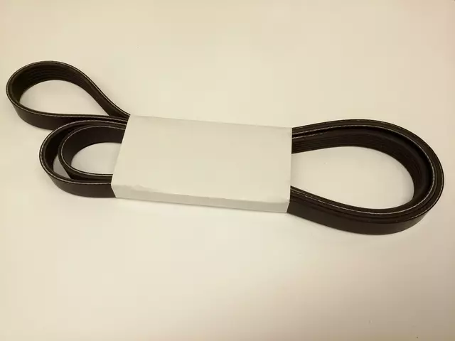 9091602792 - Belts &amp; Cooling: Serpentine Belt for Toyota: Sequoia, Tundra Image