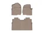 4510121IM456972IM - : FloorLiner™ HP for WeatherTech Image