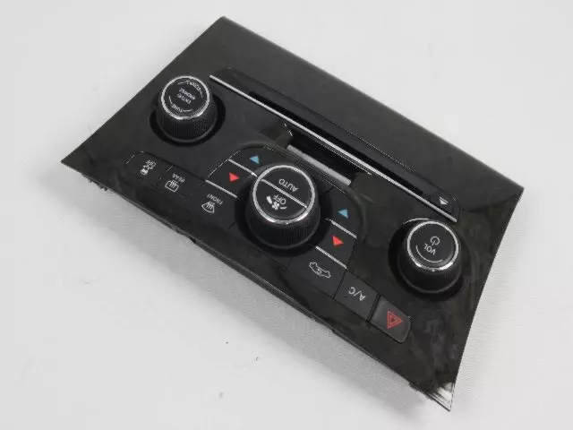 1QH13AAAAC - Electrical: Center Stack for Mopar Image