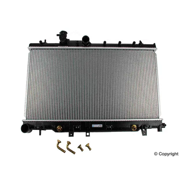 A130511 - : Koyorad Radiator for Koyo Image