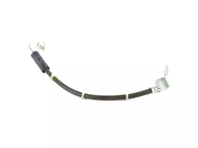 Front Wheel Disc Hose, Left - Mopar (5290043AA)