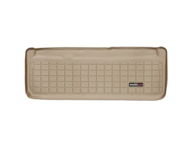41446 - Accessories: Cargo/Trunk Liner, Tan for WeatherTech Image