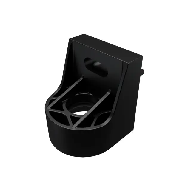 68134339AA - Cooling: Radiator Support for Mopar Image image