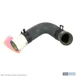 KM7952 - Belts &amp; Cooling: Motorcraft™ Engine Coolant Hose for Ford: Contour, Taurus | Mercury: Mystique, Sable Image