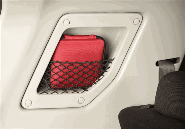 844612800 - Interior: Cargo Net - C-Pillar for Scion: xB Image