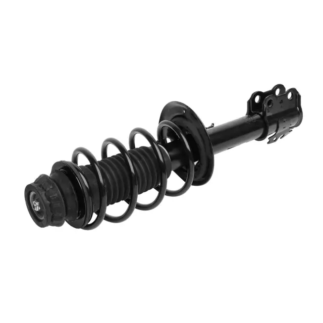 MSS050318 - : Mando Suspension Strut and Coil Spring Assembly for Mando Image