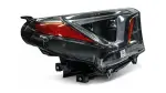 8114542670 - Electrical: Headlamp for Toyota Image