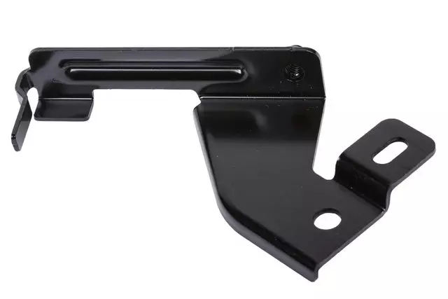 26240165 - : Heater Water Auxiliary Pump Bracket for GM Image