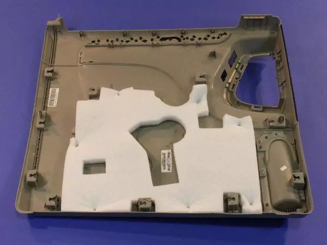 1UW08BD1AA - Interior Trim: Sliding Door Trim Panel, Right for Mopar Image image