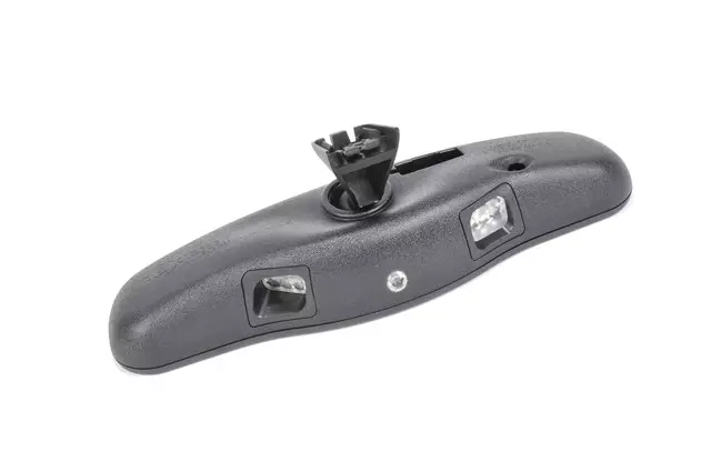 10433960 - Body: Mirror Inside for Chevrolet: Corvette Image