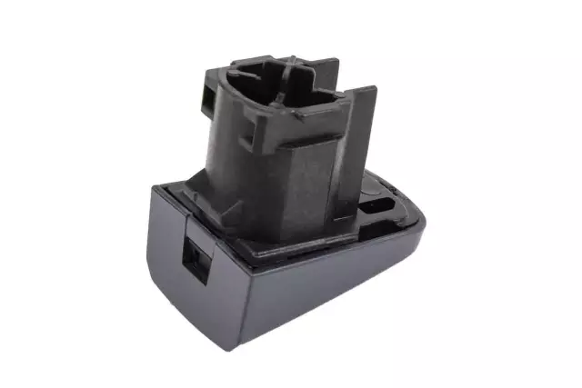 Primed Door Lock Cylinder Cap - GM (92233091)