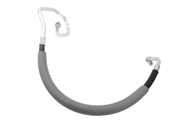 25918384 - : Air Conditioning Refrigerant Suction Hose for Chevrolet: Express 2500, Express 3500, Express 4500 | GMC: Savana 2500, Savana 3500, Savana 4500 Image