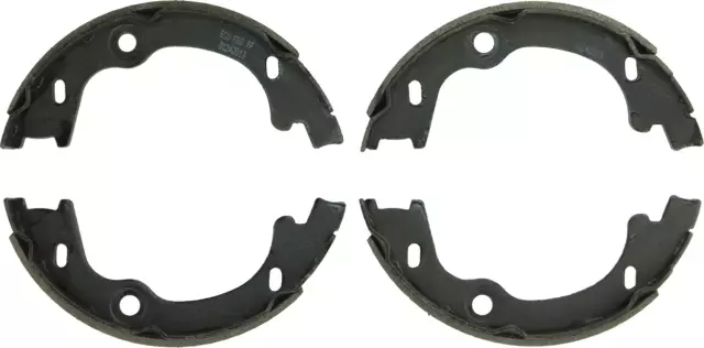 BS935 - : Bosch Parking Brake Shoe Set for Bosch Image