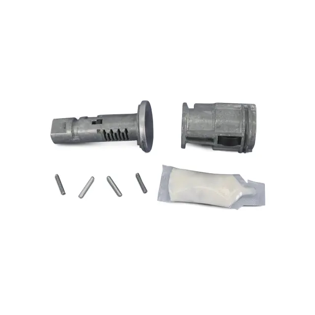 5139207AA - Steering: Cylinder &amp; Keys for Mopar Image