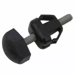 7T4Z16758B - : 2007-2024 Ford - Hood Bumper for Ford: E-150, E-250, E-350 Super Duty, E-450 Super Duty, Edge | Lincoln: MKX Image