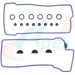 AVC710S - : APEX Automobile Parts Inc Valve Cover Gasket Set for APEX Automobile Parts Inc Image