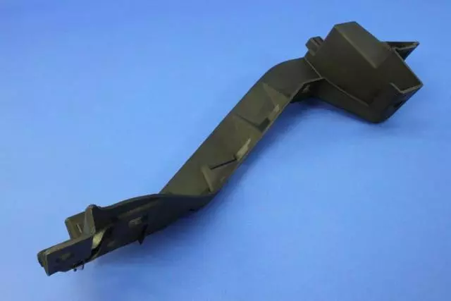 Exhaust Tip Bracket, Left - Mopar (68203111AB)