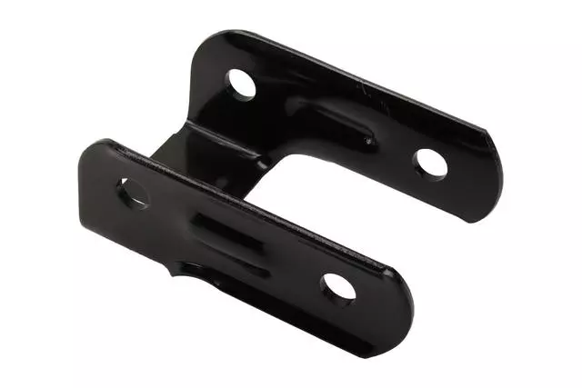 15166223 - : Rear Spring Shackle for GM Image