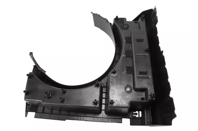 84584260 - Body: Storage Compartment for Chevrolet: Blazer Image