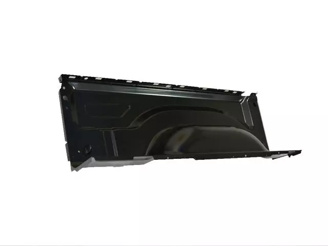 Box Side Inner Panel, Left - Mopar (68377181AB)