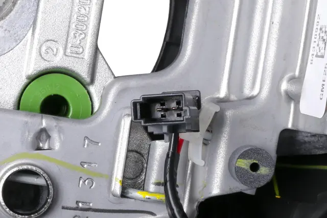 Steering Wheel - ACDelco (84310992)