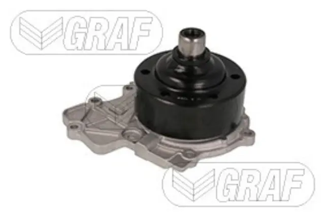 PA1268 - Cooling Systems: Graf PA1268 Engine Water Pump for Graf Image