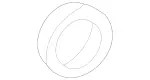 922760 - : Sealing Ring for Mercedes-Benz Image