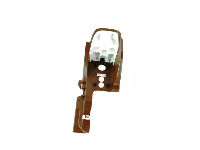 Riser Shield, Right - Mopar (6ME48RN8AC)