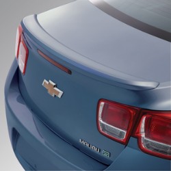 Spoiler Kit, Flush-Mount - GM (22882686)
