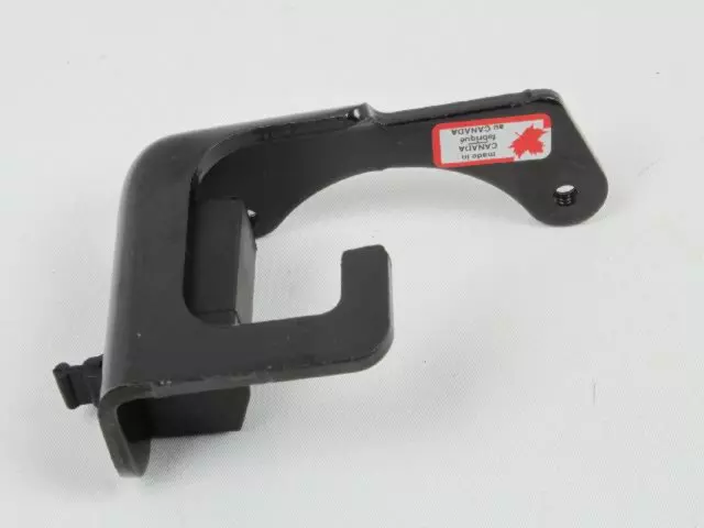 4894996AE - Doors, Door Mirrors and Related Parts: Power Sliding Door Hold Open Stop, Right for Mopar Image