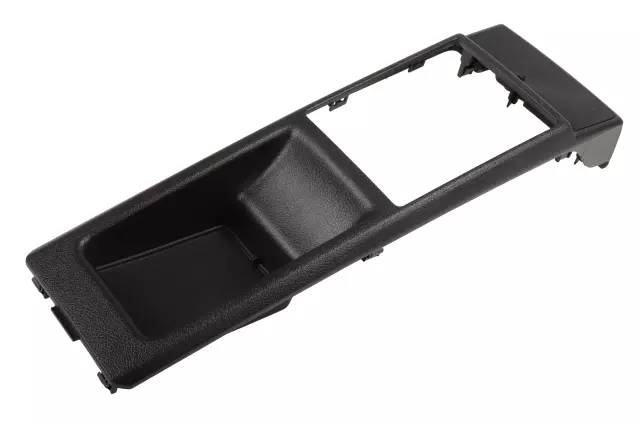 Charcoal Front Floor Console Cover - GM (96966774)