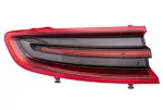 11499131 - : LAMP UNIT SBBL LH MD12 PART 2 POR MAC for Hella Image