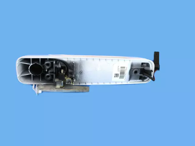 Exterior Door Handle, Right - Mopar (1UJ86GW7AJ)