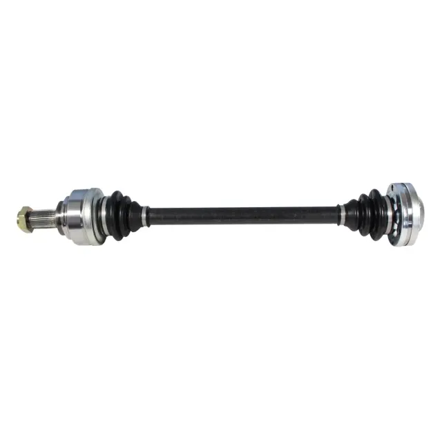 NCV27520 - : 00-06 BMW X5 CV Axle Assembly  - Rear for GSP Image