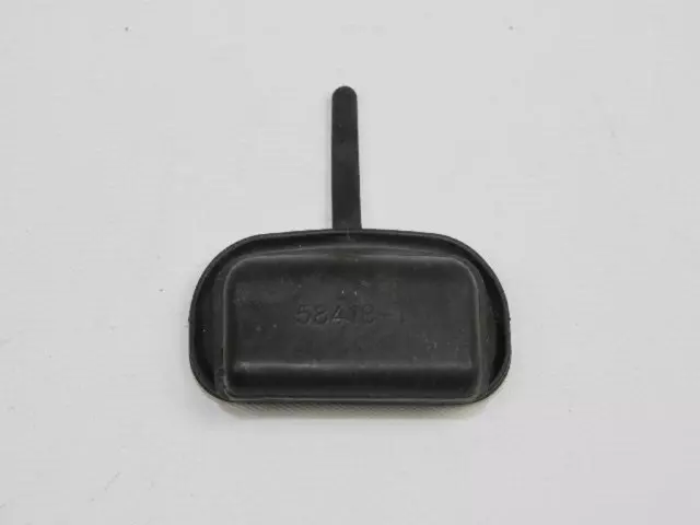 4676350 - Electrical: Lamp Grommet for Chrysler: Town &amp; Country, Voyager | Dodge: Caravan, Durango, Grand Caravan | Jeep: Cherokee Image