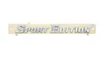 7544235170 - Body: Nameplate for Toyota Image