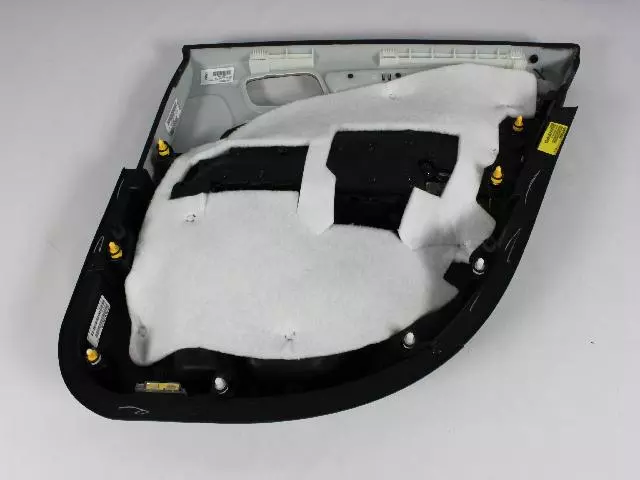 Rear Door Trim Panel, Left - Mopar (1VR21DX9AH)
