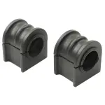 K201500 - : Front To Frame Suspension Stabilizer Bar Bushing Kit for Moog Image
