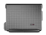 401163SK - : Cargo Liner w/Bumper Protector for WeatherTech Image