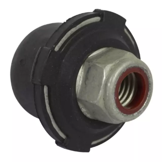 5C3Z5C491AA - Suspension: Suspension Stabilizer Bar Link Nut for Ford: F-250 Super Duty, F-350 Super Duty, F-450 Super Duty, F-550 Super Duty Image