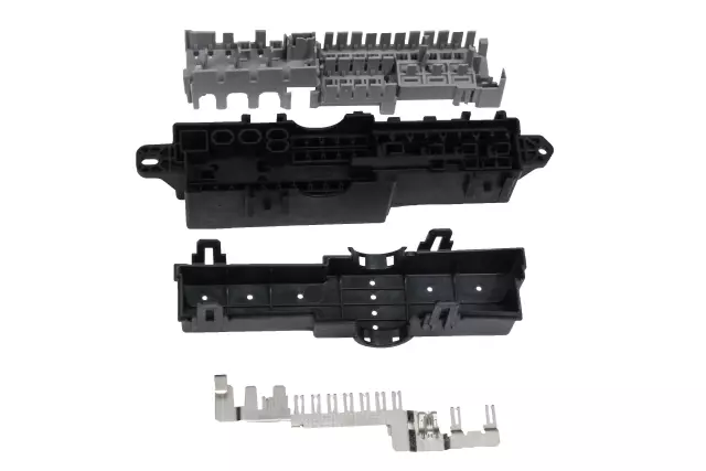 Part# 20971956 Power Distributor Fuse Block - GM (20971956)