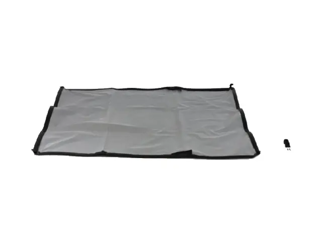 « 68229456AA – Body Sheet Metal Except Doors : Bâche Recouvrement (ensemble) pour Mopar Image »
