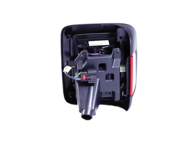 55112890AG - : Tail Lamp, Right for Mopar Image