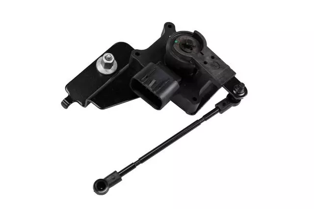 25767350 - Electrical: Front Sensor for GM Image