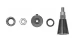 445360021 - : Repair Package for Toyota Image