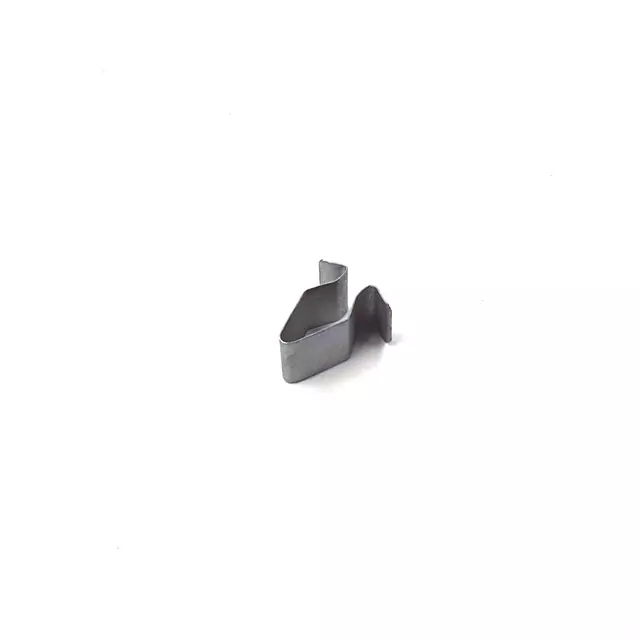 1Y0867276 - : Kick Panel Trim Retainer for Volkswagen: Beetle, CC, Eos, Jetta, Passat Image