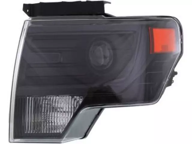 Headlamp Assembly - Ford (DL3Z-13008-FB)